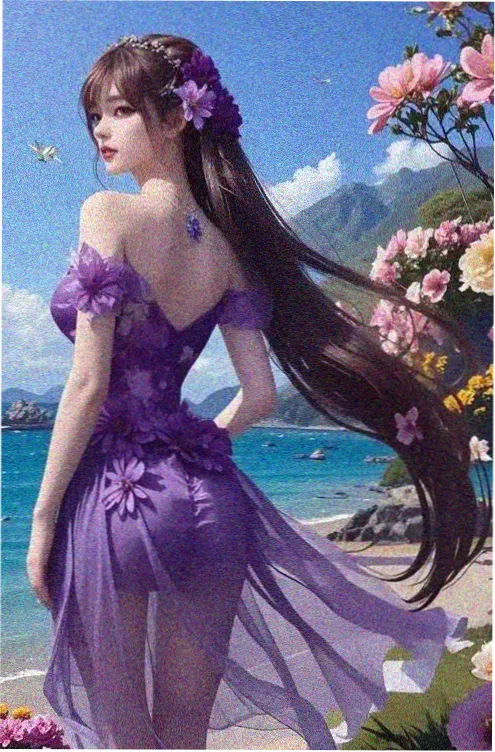 汉江以北的证人 韩剧海报